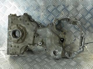 крышка двигателя передняя Nissan X-Trail T31 2007, цвет