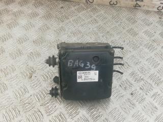 блок ABS Audi A7 4G 2013, 3.0 л., дизель, АКПП, хетчбэк 5 дв., 4G0907379L