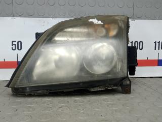 фара левая Opel Vectra C 2004, 3.2 л., бензин, МКПП, хетчбэк 5 дв.