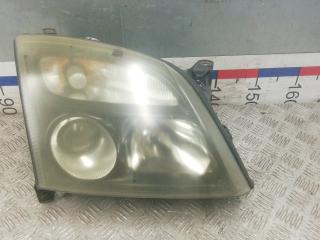 фара правая Opel Vectra C 2004, 3.2 л., бензин, МКПП, хетчбэк 5 дв.