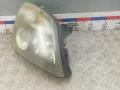фара правая Opel Vectra C 2004, 3.2 л., бензин, МКПП, хетчбэк 5 дв. - фото №3