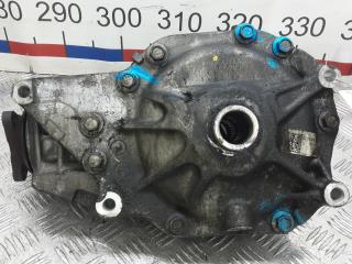 редуктор переднего моста BMW X5 E70 2007, 3.0 л., дизель, АКПП, внедорожник 5 дв., 7552533