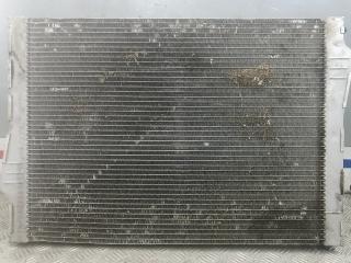 радиатор охлаждения BMW X5 E70 2008, 3.0 л., дизель, АКПП, внедорожник 5 дв.