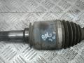 полуось передняя левая (приводной вал, ШРУС) Mercedes-Benz R-Класс W251 2007, 3.0 л., дизель, АКПП, универсал - фото №2