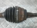 полуось передняя левая (приводной вал, ШРУС) Mercedes-Benz R-Класс W251 2007, 3.0 л., дизель, АКПП, универсал - фото №3