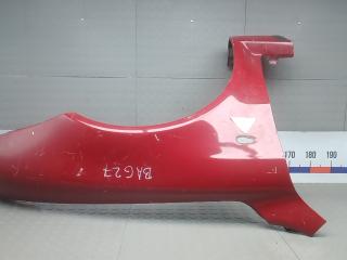 крыло переднее правое Alfa Romeo GT 937 2008, 1.9 л., дизель, МКПП, купе, 60680508