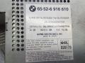 магнитола BMW 5 серия E60/E61 2002, 2.0 л., D 520d, дизель, МКПП, универсал, 65526916610 - фото №7