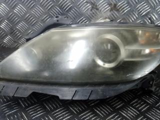 фара левая Mazda RX-8 1 поколение 2007, 1.3 л., бензин, МКПП, купе