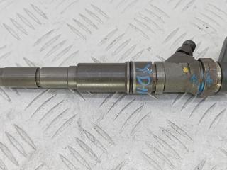 форсунка BMW 5 серия E60/E61 2005, 3.0 л., D 530d, дизель, МКПП, седан, 0445110131