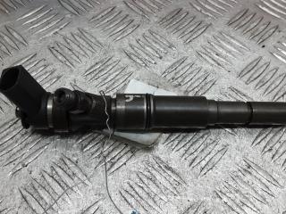 форсунка BMW 5 серия E60/E61 2005, 3.0 л., D 530d, дизель, МКПП, седан, 0445110131