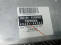 ЭБУ Toyota Hilux 7 поколение 2005, 3.0 л., дизель, МКПП, внедорожник 5 дв., 896610K200 - фото №3