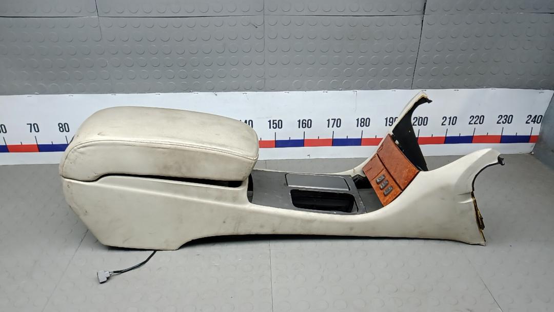 подлокотник Lexus LS 3 поколение 2001, 4.3 л., бензин, АКПП, седан, 5880150900A1, 5892050130A0 - фото №1
