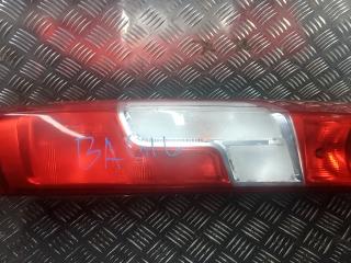 фонарь задний правый Citroen Jumper 2 поколение 2010, 2.2 л., дизель, МКПП, микроавтобус