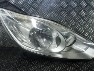 фара правая Ford C-Max 2 поколение 2013, 1.6 л., TDCi, дизель, МКПП, минивэн, 1787129