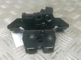 замок багажника Opel Mokka 1 поколение 2015, 1.7 л., дизель, МКПП, внедорожник 5 дв., 176518, 13587640