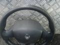 руль Renault Megane 3 поколение 2009, 1.6 л., бензин, МКПП, хетчбэк 5 дв. - фото №4
