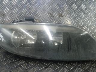 фара правая Audi Q7 4L 2007, 3.0 л., D TDI, дизель, АКПП, внедорожник 5 дв., 4L0941030C