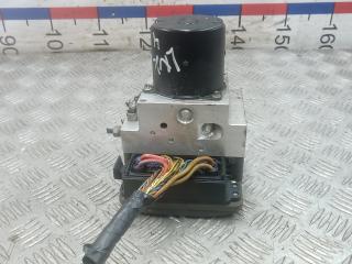 блок ABS BMW X5 E70 2007, 3.0 л., дизель, АКПП, внедорожник 5 дв., 34516780126, 0265250396