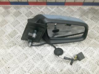 зеркало правое Opel Zafira 2 поколение (B) 2006, 1.6 л., бензин, МКПП, минивэн, 5PIN