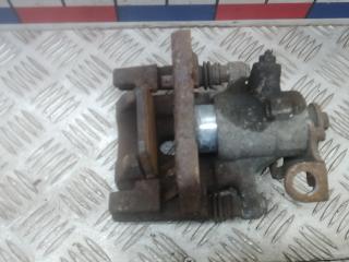 суппорт задний правый Peugeot 407 1 поколение 2007, 2.0 л., HDi, дизель, МКПП, седан