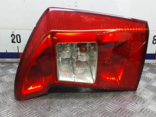 фонарь задний правый Kia Carens 3 поколение 2008, 1.6 л., бензин, МКПП, минивэн