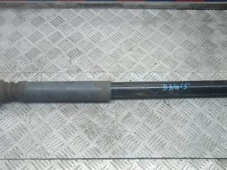 амортизатор задний Mazda 3 BK [рестайлинг] 2006, 2.0 л., бензин, МКПП, хетчбэк 5 дв.