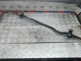 стабилизатор подвески передний Skoda Octavia 2 поколение (A5) [рестайлинг] 2010, 1.9 л., D TDI PD, дизель, МКПП, хетчбэк 5 дв., 1K0411303BJ