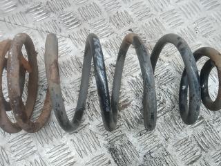 пружина задняя Opel Astra J [рестайлинг] 2012, 1.7 л., дизель, МКПП, хетчбэк 5 дв.