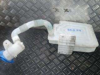 бачок омывателя Skoda Yeti 1 поколение 2010, 2.0 л., дизель, МКПП, хетчбэк 5 дв., 1K6955651, 1K0955453S