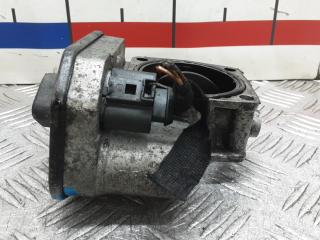 заслонка дроссельная Opel Zafira 3 поколение (C) 2011, 1.7 л., дизель, МКПП, минивэн, 8981052101