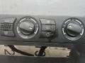 блок управления печки / климат-контроля BMW 5 серия E60/E61 2004, 2.5 л., D 525d, дизель, МКПП, седан, 64116956825 - фото №2