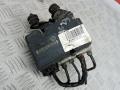 блок ABS Skoda Octavia 2 поколение (A5) [рестайлинг] 2010, 1.9 л., D TDI PD, дизель, МКПП, хетчбэк 5 дв., 1K0907379AK, 1K0614117S - фото №6