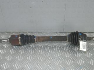 полуось передняя левая (приводной вал, ШРУС) Citroen C3 Picasso 1 поколение 2009, 1.4 л., бензин, МКПП, минивэн, 3272TC