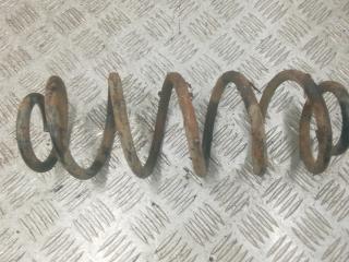 пружина задняя Volkswagen Scirocco 3 поколение 2011, 2.0 л., дизель, МКПП, купе, 1K0511115GB