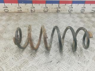 пружина задняя Volkswagen Scirocco 3 поколение 2011, 2.0 л., дизель, МКПП, купе, 1K0511115GB