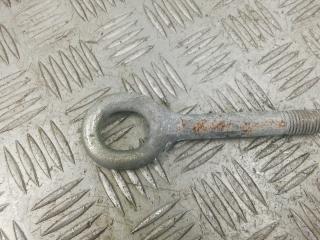 крюк буксировочный Alfa Romeo GT 937 2008, 1.9 л., дизель, МКПП, купе, 7774731