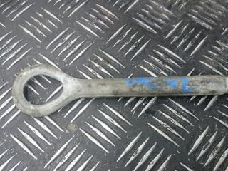 крюк буксировочный Lexus RX 3 поколение 2008, 3.3 л., бензин, АКПП, внедорожник 5 дв., 5196148030