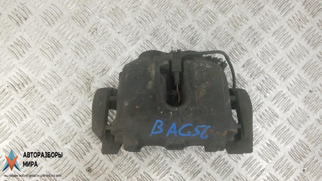 суппорт передний правый Mercedes-Benz R-Класс W251 2007, 3.0 л., дизель, АКПП, универсал - фото №1