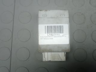 блок управления подвеской BMW X5 E70 2007, 3.0 л., дизель, АКПП, внедорожник 5 дв., 37146778966