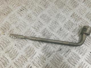 ключ колесный (балонный) Mazda 5 CR [рестайлинг] 2007, 2.0 л., бензин, МКПП, минивэн