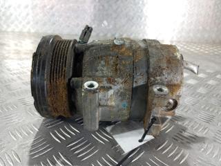 компрессор кондиционера Chevrolet Epica 1 поколение 2008, цвет, 715173