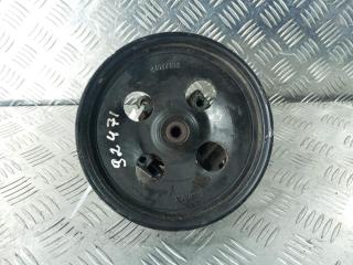 Насос гидроусилителя руля Chevrolet TrailBlazer 1 поколение [рестайлинг] 2005, цвет