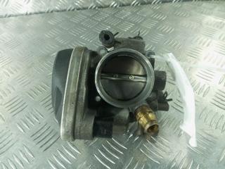 заслонка дроссельная Chevrolet Cruze 1 поколение 2011, цвет, 55562380