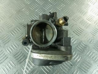 заслонка дроссельная Chevrolet Cruze 1 поколение 2011, цвет, 55562380