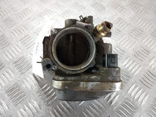 заслонка дроссельная Chevrolet Cruze 1 поколение 2011, цвет, 55562380