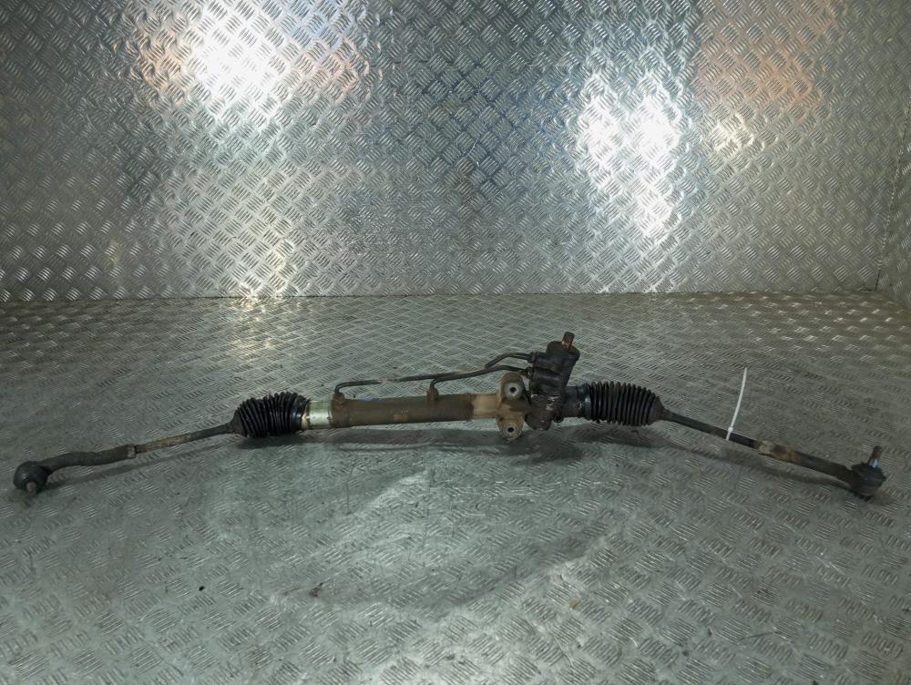 рулевая рейка Chevrolet Nubira 1 поколение 2007, цвет - фото №1