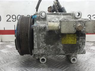 компрессор кондиционера Ford Fiesta 6 поколение 2011, 1.6 л., TDCi, дизель, МКПП, хетчбэк 5 дв., 8V5119D629DF