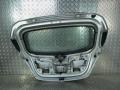 крышка багажника Opel Corsa D 2007, цвет, хетчбэк 5 дв. - фото №3