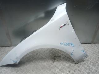 крыло переднее левое Audi A7 4G 2013, 3.0 л., дизель, АКПП, хетчбэк 5 дв., 4G8821105B