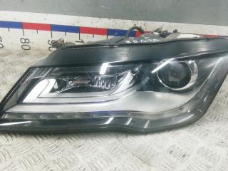 фара левая Audi A7 4G 2013, 3.0 л., дизель, АКПП, хетчбэк 5 дв., 4G8941043A